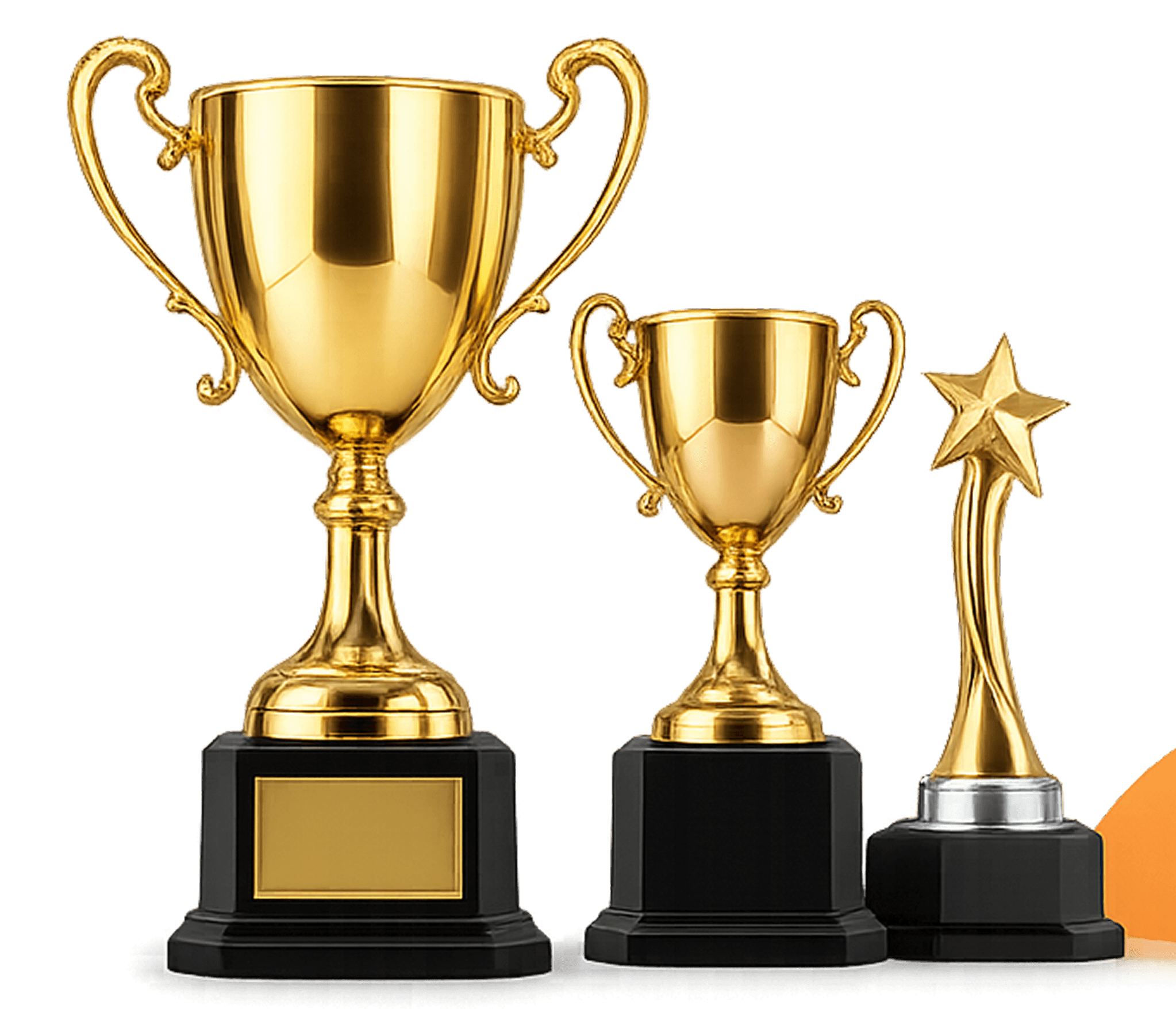 Trophies