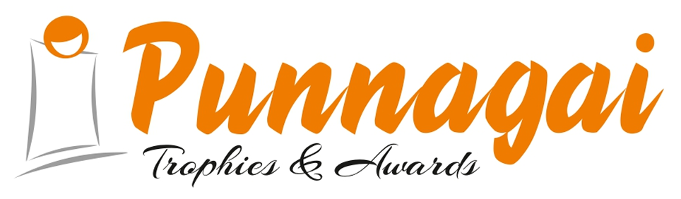 Punnagai Trophies & Awards